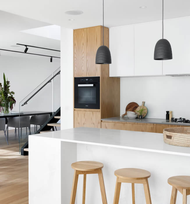 kitchen design